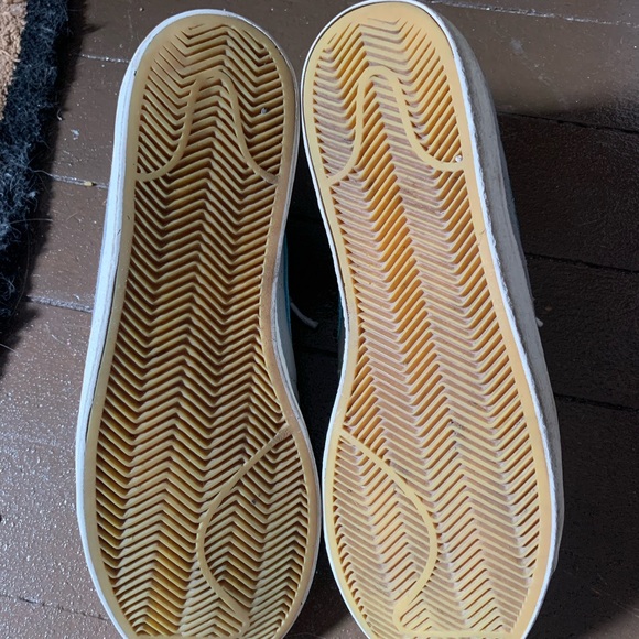 Nike x Zoo York Blazers - Picture 4 of 4